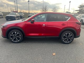 Mazda CX-5 GS 2025 à Boucherville, Québec - 2 - w320h240px