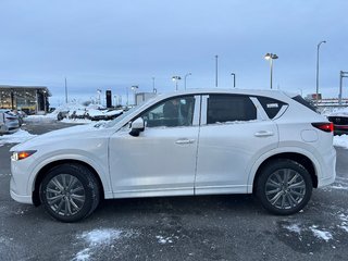 2025 Mazda CX-5 Signature in Boucherville, Quebec - 2 - w320h240px