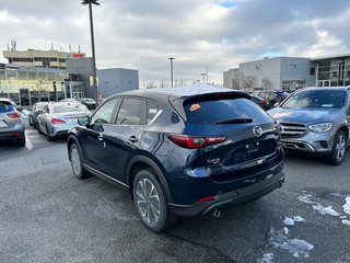 2025 Mazda CX-5 GS in Boucherville, Quebec - 4 - w320h240px