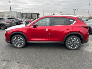 2025 Mazda CX-5 GS in Boucherville, Quebec - 2 - w320h240px