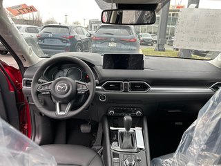 2025 Mazda CX-5 GS in Boucherville, Quebec - 4 - w320h240px