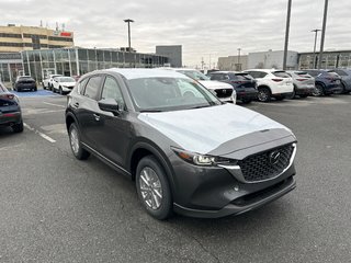 Mazda CX-5 GX 2025 à Boucherville, Québec - 4 - w320h240px