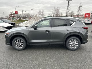 Mazda CX-5 GX 2025 à Boucherville, Québec - 6 - w320h240px