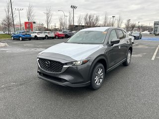 Mazda CX-5 GX 2025 à Boucherville, Québec - 5 - w320h240px