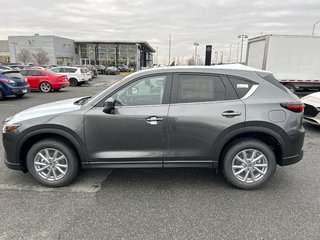 Mazda CX-5 GX 2025 à Boucherville, Québec - 4 - w320h240px