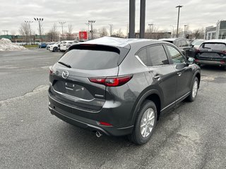 Mazda CX-5 GX 2025 à Boucherville, Québec - 6 - w320h240px