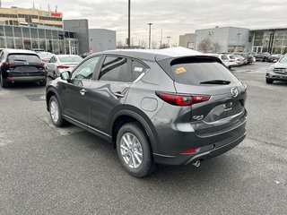 Mazda CX-5 GX 2025 à Boucherville, Québec - 5 - w320h240px