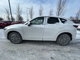 2025 Mazda CX-5 GT in Boucherville, Quebec - 2 - w320h240px