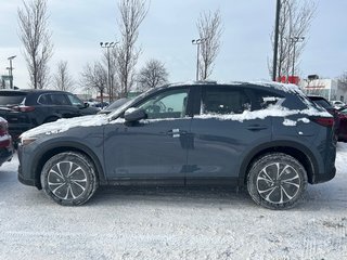 2025 Mazda CX-5 GS in Boucherville, Quebec - 2 - w320h240px