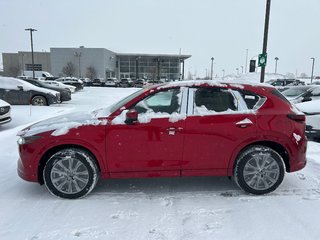 Mazda CX-5 GT 2025 à Boucherville, Québec - 2 - w320h240px