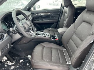 2025 Mazda CX-5 Signature in Boucherville, Quebec - 4 - w320h240px