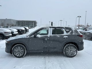 2025 Mazda CX-5 Signature in Boucherville, Quebec - 2 - w320h240px