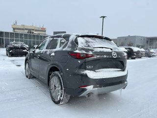 2025 Mazda CX-5 Signature in Boucherville, Quebec - 3 - w320h240px