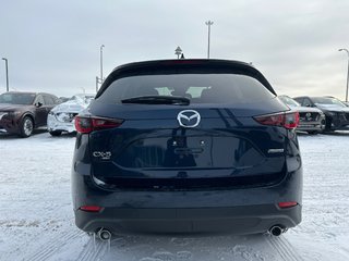 Mazda CX-5 GX 2025 à Boucherville, Québec - 4 - w320h240px