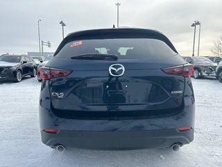 Mazda CX-5 GS 2025 à Boucherville, Québec - 3 - w320h240px