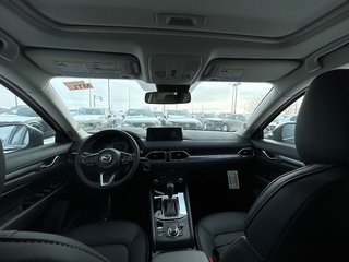 Mazda CX-5 GS 2025 à Boucherville, Québec - 5 - w320h240px