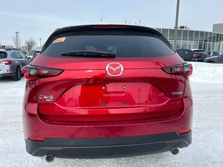 Mazda CX-5 GX 2025 à Boucherville, Québec - 4 - w320h240px