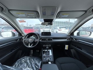 Mazda CX-5 GX 2025 à Boucherville, Québec - 5 - w320h240px