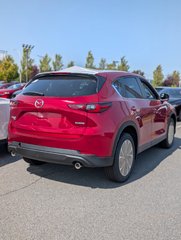 2025 Mazda CX-5 GS in Boucherville, Quebec - 2 - w320h240px