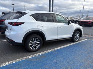2025 Mazda CX-5 GS in Boucherville, Quebec - 2 - w320h240px