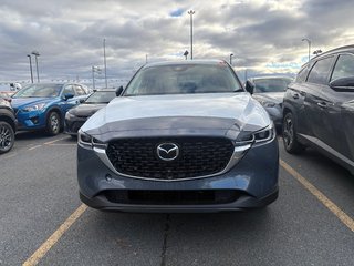 2025 Mazda CX-5 GS in Boucherville, Quebec - 2 - w320h240px