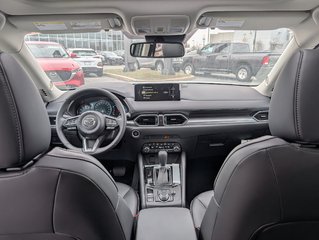 Mazda CX-5 GS 2025 à Boucherville, Québec - 3 - w320h240px