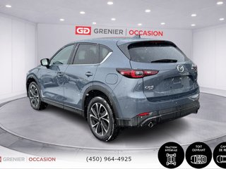Mazda CX-5 GS AWD Caméra De Recul 2025 à Terrebonne, Québec - 4 - w320h240px