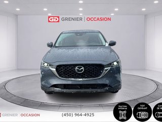 Mazda CX-5 GS AWD Caméra De Recul 2025 à Terrebonne, Québec - 6 - w320h240px