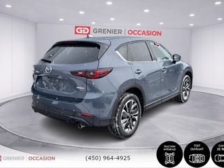 Mazda CX-5 GS AWD Caméra De Recul 2025 à Terrebonne, Québec - 2 - w320h240px