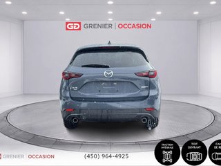 Mazda CX-5 GS AWD Caméra De Recul 2025 à Terrebonne, Québec - 3 - w320h240px