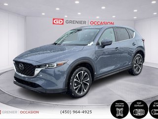 Mazda CX-5 GS AWD Caméra De Recul 2025 à Terrebonne, Québec - 5 - w320h240px