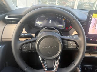 2026 Mazda CX-5 GT in Boucherville, Quebec - 3 - w320h240px