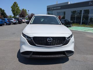 Mazda CX-5 GX DEMO 2026 à Boucherville, Québec - 5 - w320h240px