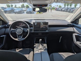Mazda CX-5 GX DEMO 2026 à Boucherville, Québec - 6 - w320h240px