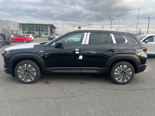 Mazda CX-50 Hybrid GT 2025 à Boucherville, Québec - 2 - w320h240px