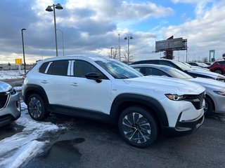 2025 Mazda CX-50 Hybrid GT in Boucherville, Quebec - 2 - w320h240px