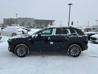 Mazda CX-50 Hybrid Kuro 2025 à Boucherville, Québec - 5 - w320h240px