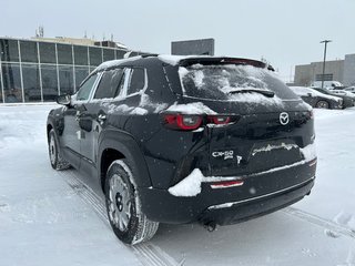 Mazda CX-50 Hybrid Kuro 2025 à Boucherville, Québec - 2 - w320h240px