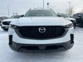 Mazda CX-50 Hybrid Kuro 2025 à Boucherville, Québec - 3 - w320h240px