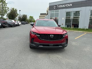 2025 Mazda CX-50 Hybrid GT, BAS KM, GARANTIE in Boucherville, Quebec - 2 - w320h240px