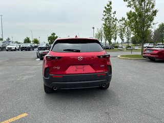 2025 Mazda CX-50 Hybrid GT, BAS KM, GARANTIE in Boucherville, Quebec - 4 - w320h240px