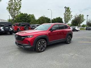 2025 Mazda CX-50 Hybrid GT, BAS KM, GARANTIE in Boucherville, Quebec - 3 - w320h240px