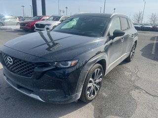 Mazda CX-50 GT-TURBO, GARANTIE 2023 à Boucherville, Québec - 3 - w320h240px