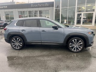 2023 Mazda CX-50 GT,CUIR, TOIT, GARANTIE in Boucherville, Quebec - 3 - w320h240px