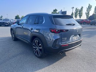 2023 Mazda CX-50 GT AWD TOIT PANO CUIR in Boucherville, Quebec - 3 - w320h240px