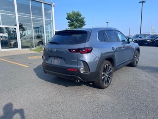 2023 Mazda CX-50 GT AWD TOIT PANO CUIR in Boucherville, Quebec - 4 - w320h240px