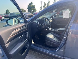 2023 Mazda CX-50 GT AWD TOIT PANO CUIR in Boucherville, Quebec - 6 - w320h240px