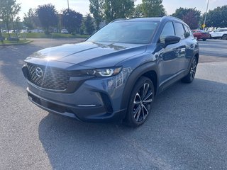2023 Mazda CX-50 GT AWD TOIT PANO CUIR in Boucherville, Quebec - 2 - w320h240px