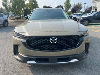 2023 Mazda CX-50 GT-TURBO, CUIR, TOIT, NAV, 360 in Boucherville, Quebec - 3 - w320h240px