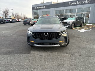 Mazda CX-50 GT-TURBO, CUIR, TOIT, NAV 2023 à Boucherville, Québec - 2 - w320h240px